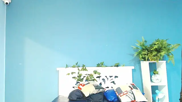 Samantha__Benet webcam