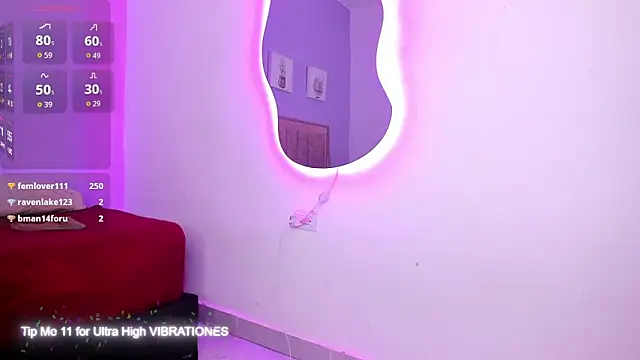 alaiasexygirl webcam