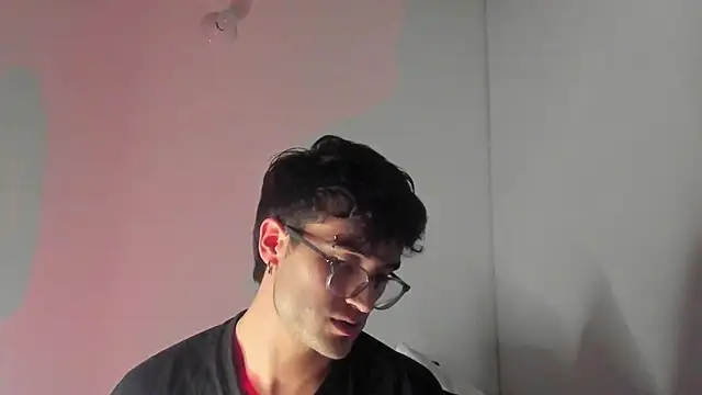 charlie_dicker webcam