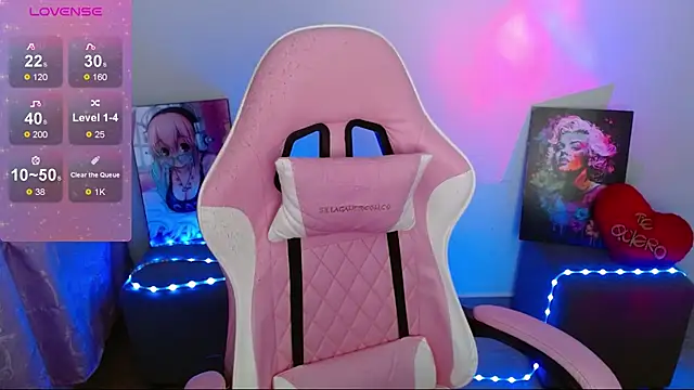 Dannie_sofie1 webcam