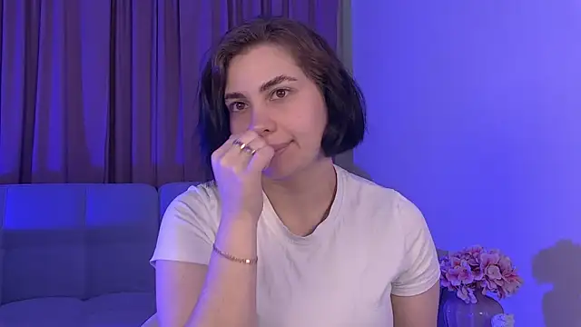 AdrianaToress webcam