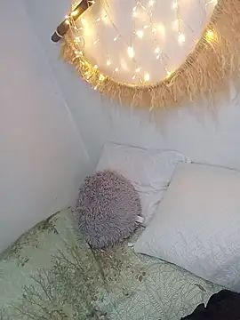 Antonella-corruso webcam