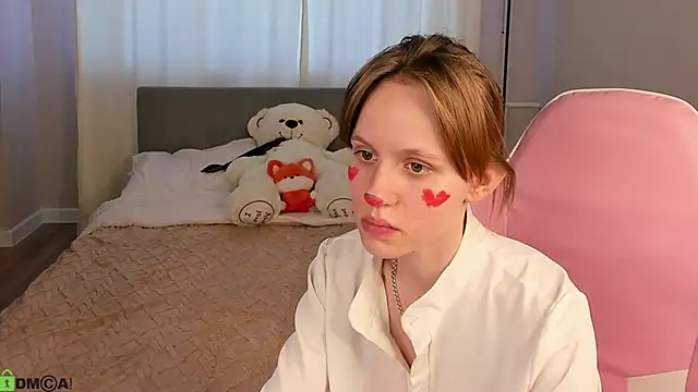 Milena_Milyan webcam