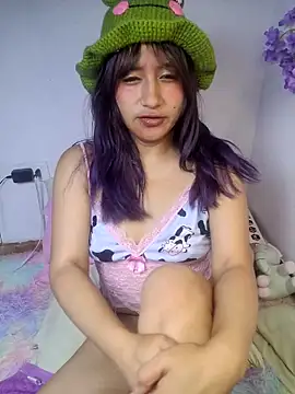 LunaaMarshmallow webcam