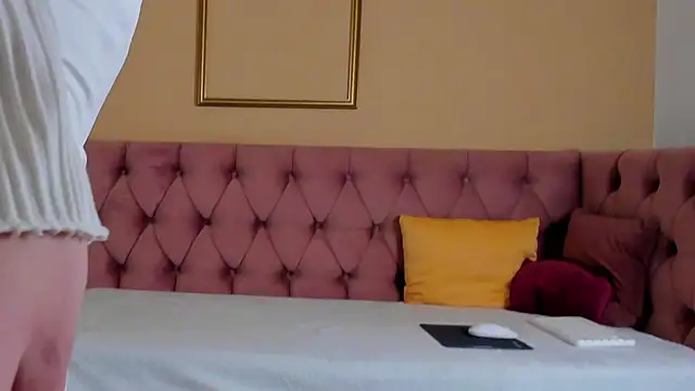 Lilianadaniels webcam