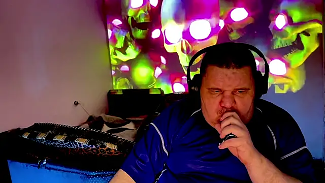 chubby_daddy webcam