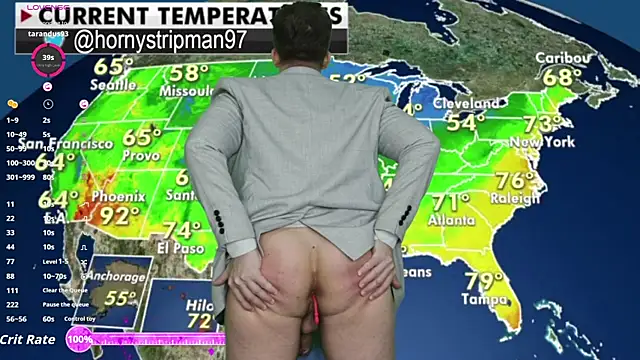 hornystripman97 avatar