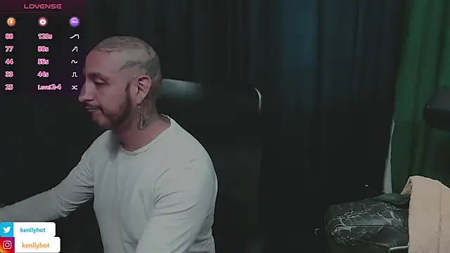 KenllyH webcam
