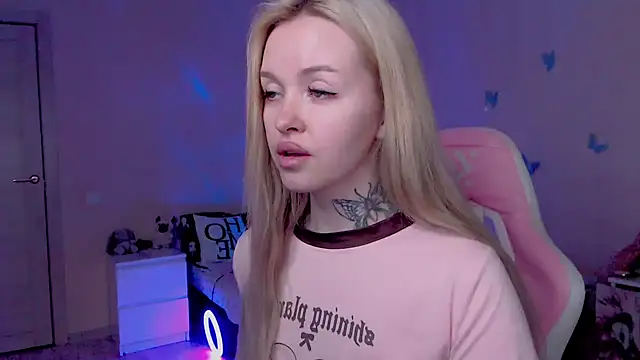 Naughty_Mable webcam