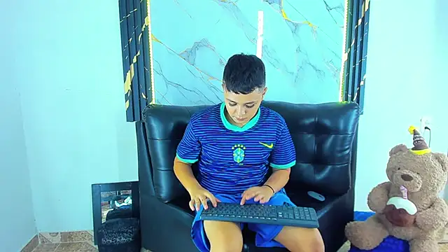 Preview of christopher_hot