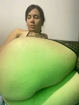 ValentinaEliot webcam