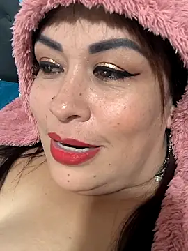 Natymendoza998 webcam