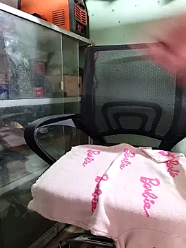 Deptraidatinh webcam