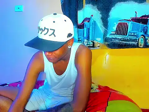 guerreros_aunstin webcam