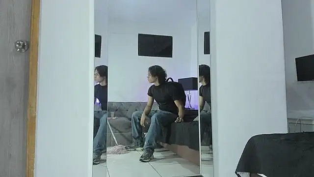 TonyBenedetti webcam