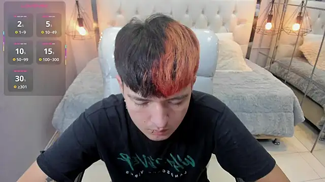 Santiago_morgan webcam