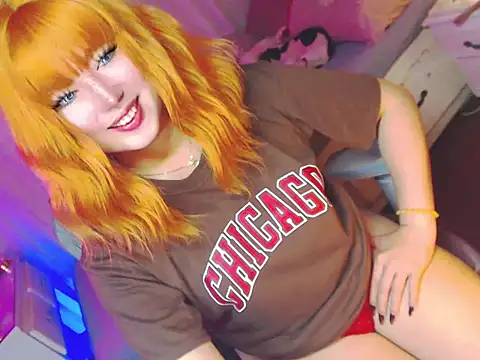 Alicia_Rose69 webcam