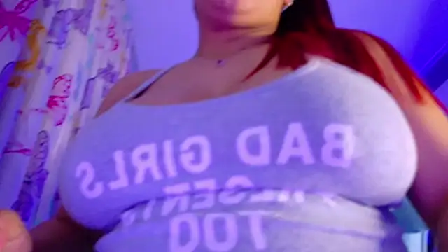 NicolleTaylor webcam