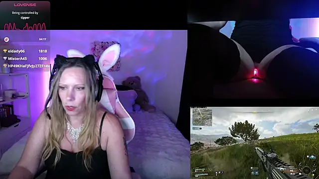 ArchangelTheFrancaise webcam