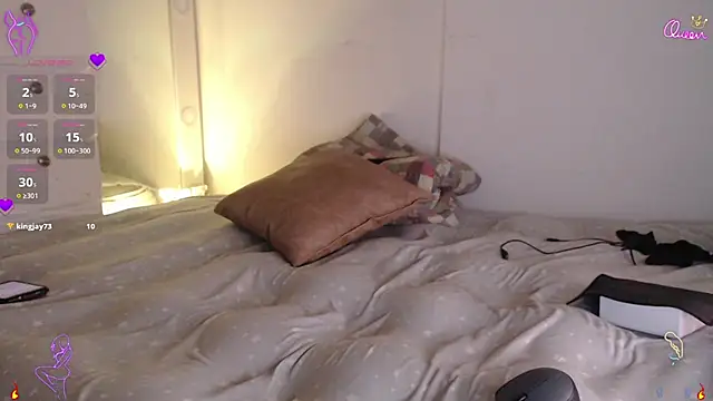 scarlett_diamond11 webcam