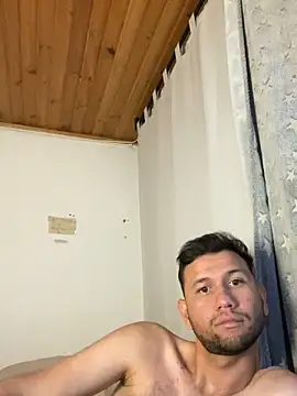 Michaell_Spinelly webcam