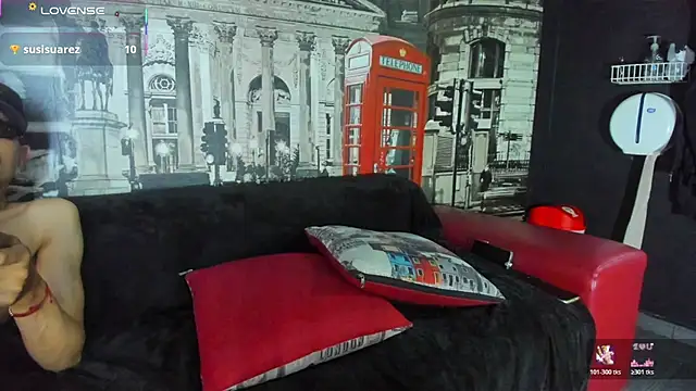 Modelo: CloeRodriguez