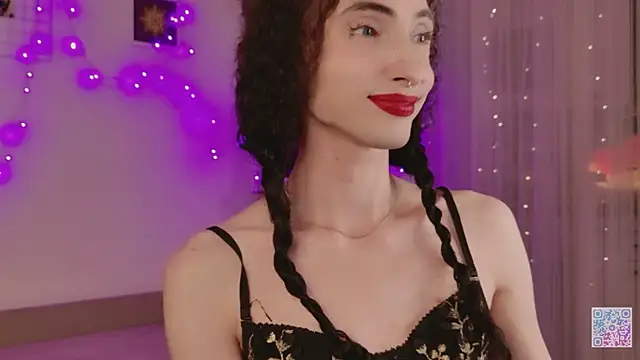 Queen_of_tease webcam