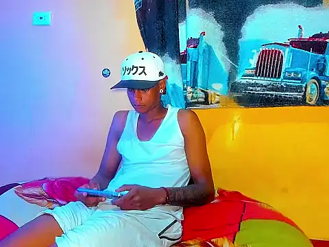 guerreros_aunstin webcam