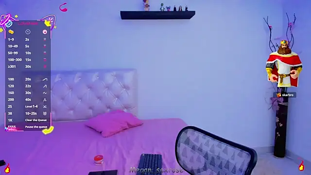 Megan_sexrosse webcam