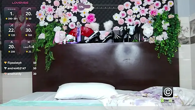 _skitlstrynka_ - _Skitlstrynka_'s free webcam - UK Sex Cams