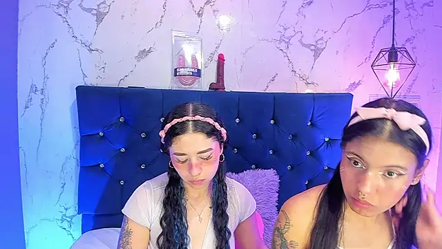 Dakotaa_Johnson webcam