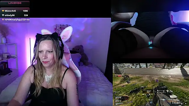 ArchangelTheFrancaise webcam