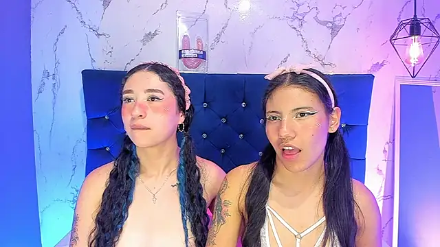 Dakotaa_Johnson webcam