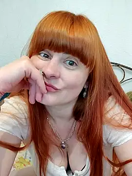 NightWish_Lorena webcam