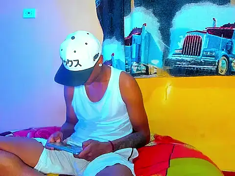 guerreros_aunstin webcam