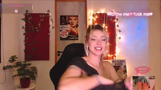 sakura_beauty webcam