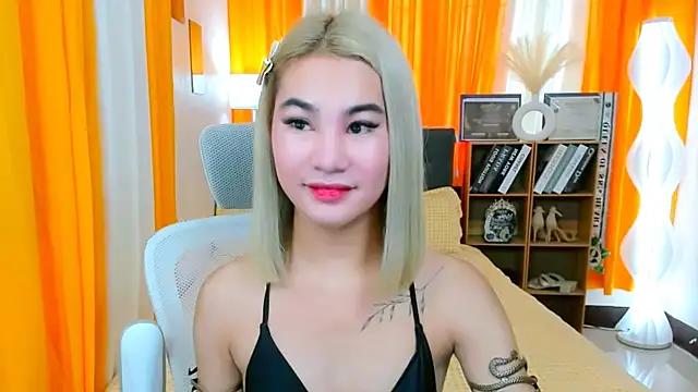 hotjessieempress webcam