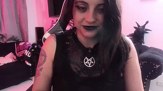 Acid666_alice webcam