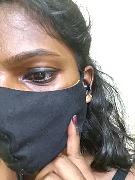 Honey_rosetamil webcam