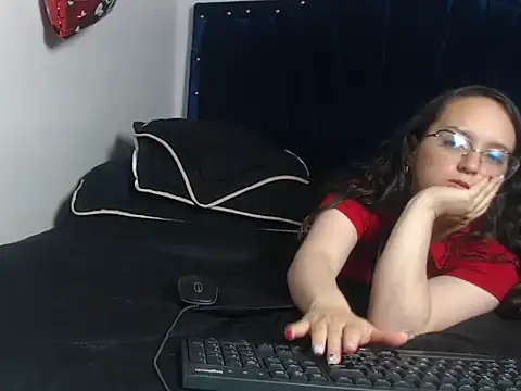 SalomeMorganX webcam