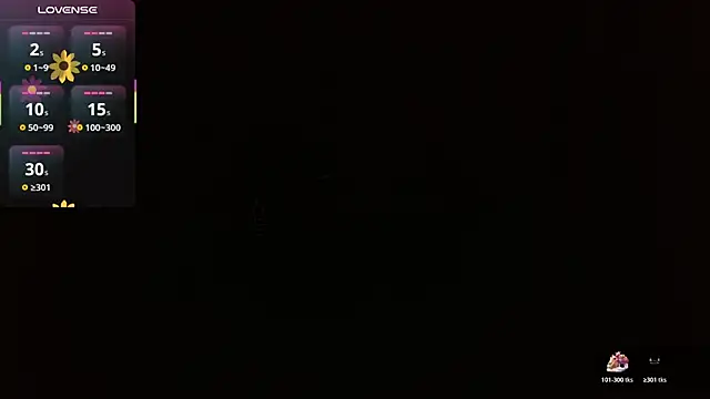 hilaryythompson webcam