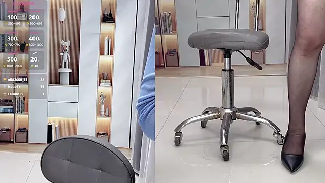 stripchat-yaoyao webcam