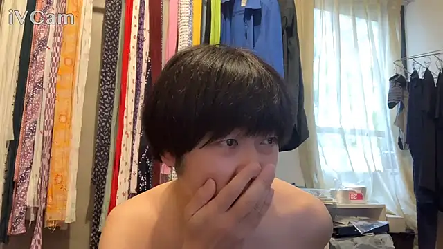 kuroi_kaseijin webcam