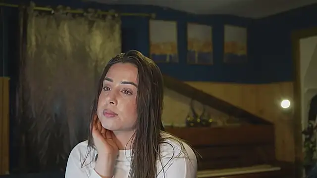 vanessadoyle (F young) - video a sorpresa