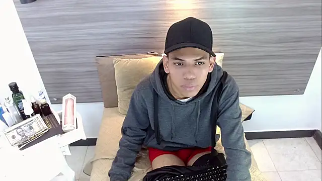 DaviidBuckx_ webcam
