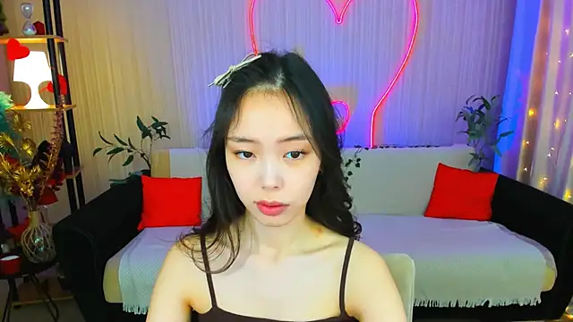 SoulHarmoonyy webcam