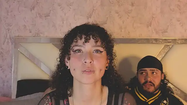 Benny_and_Mark webcam