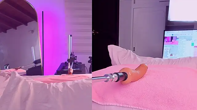 Natasha_Secret webcam