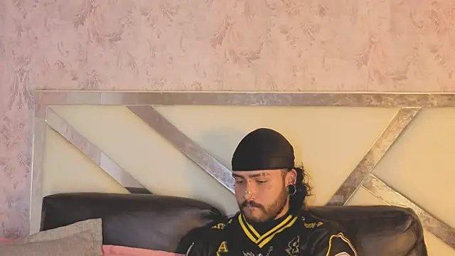 Benny_and_Mark webcam