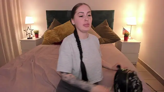 missAngellina webcam